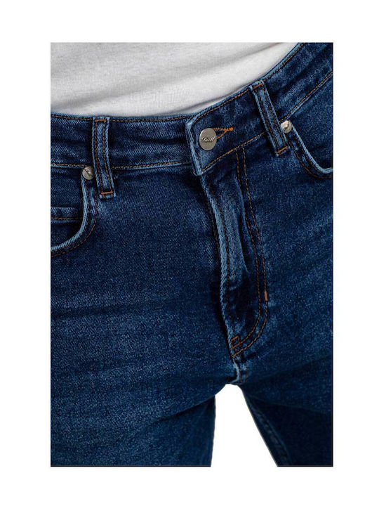 Herren Jeanshose Blau