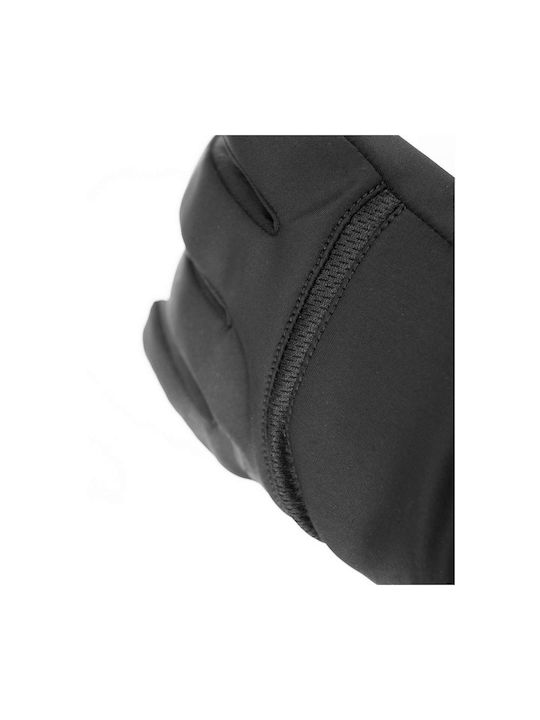 Reusch Stormbloxx Touch-tec Men's Ski & Snowboard Gloves Black