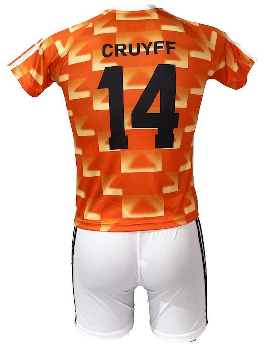 Children's Set Style Football