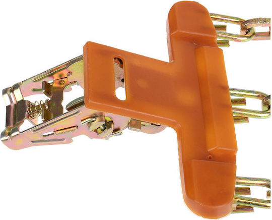 Anti-Rutsch-Bänder Dicke 10mm PKW 6Stück