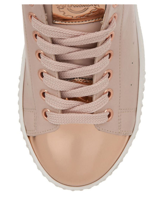 Sante Sneakers Nude