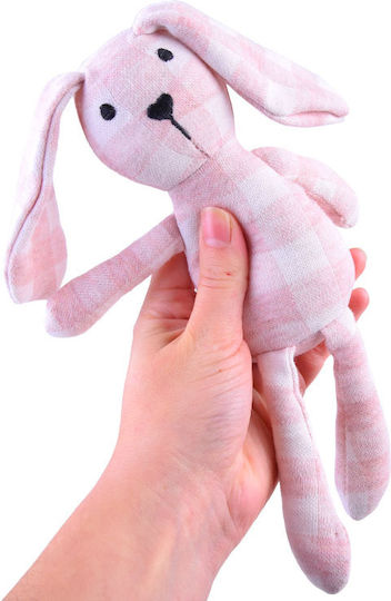 Jokomisiada Set papușă bebe 30 cm.