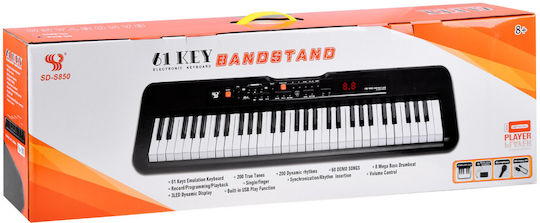 Jokomisiada Harmonium Für 6+ Jahre