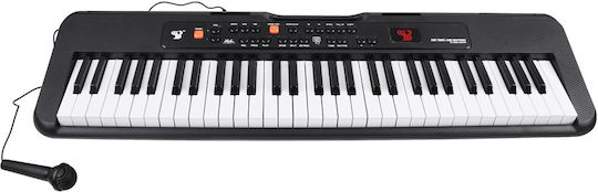 Jokomisiada Harmonium Für 6+ Jahre