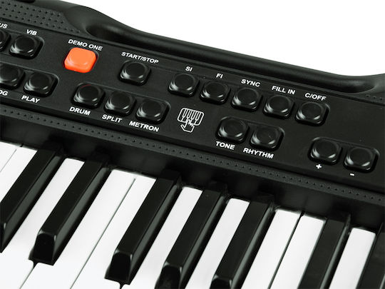 Jokomisiada Harmonium Für 6+ Jahre