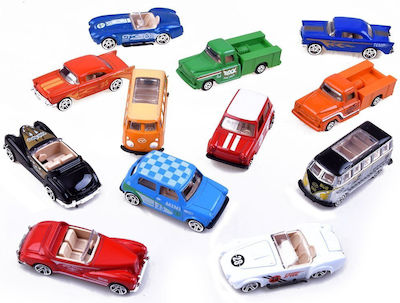 Jokomisiada Car Set