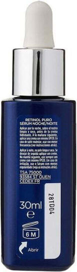 L'Oreal Paris Revitalift Laser Anti-aging Serum Face with Retinol 30ml