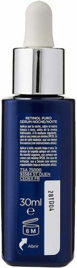 L'Oreal Paris Revitalift Laser Anti-aging Serum Face with Retinol 30ml
