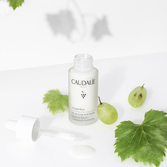 Vinoperfect Radiance Serum Gesicht für Strahlkraft & Straffung 30ml