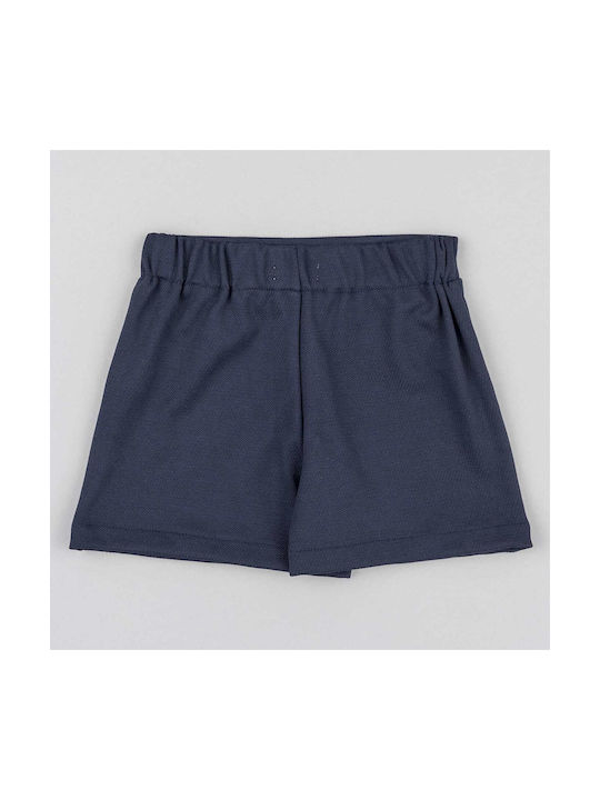 Losan Kids Skirt Solid Navy Blue