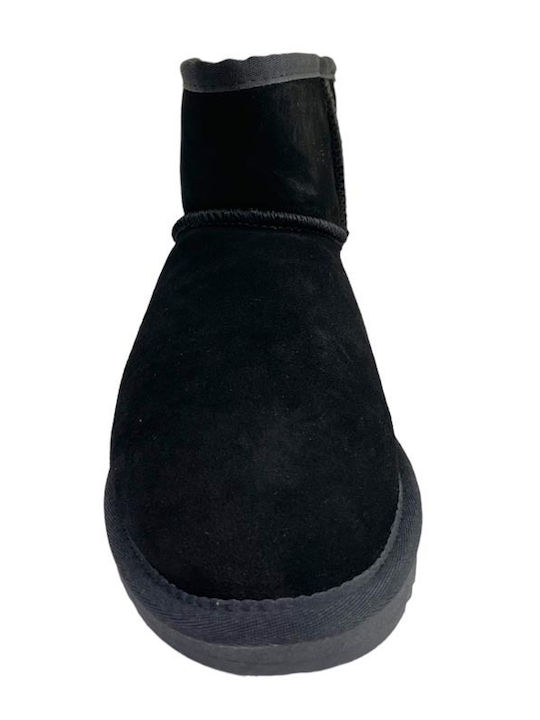 Ghete dama Negru