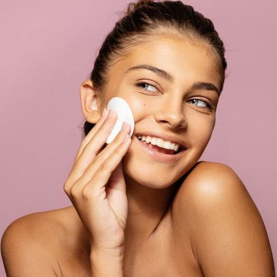 Micellar Water Makeup Remover Face 500ml