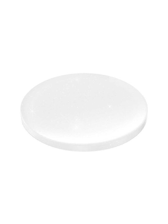 Modee Lighting Πλαφονιέρα 33εκ. LED