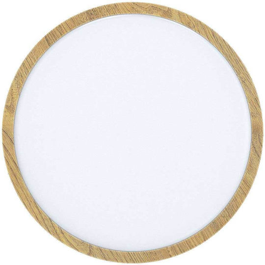 Modee Lighting Deckenleuchte 33.6cm LED Modee Lighting Deckenleuchte 33.6cm LED