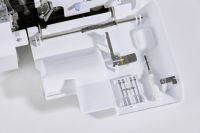 Brother Overlock Sewing Machine