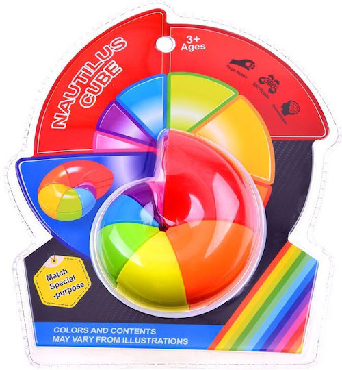 Jokomisiada Puzzle Din Plastic Pentru 3+ Ani GR0426