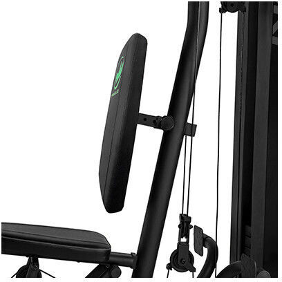 Pegasus HG4 Πολυόργανο Γυμναστικής με Βάρη 72.9kg