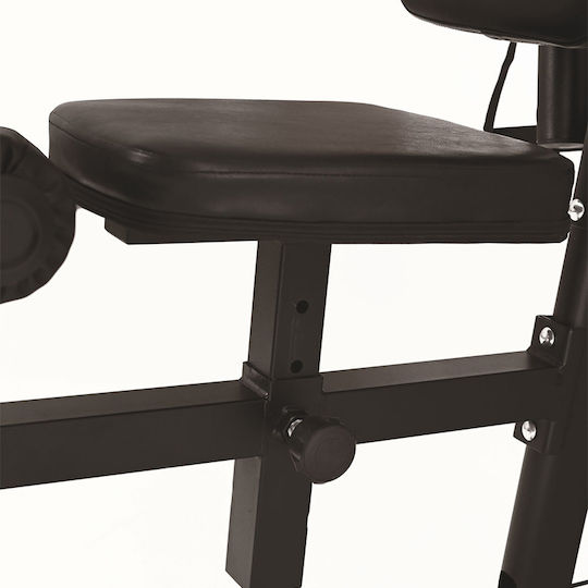 Toorx Multi Gym with Weights 100kg