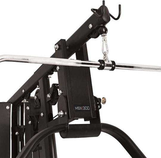 Toorx Multi Gym with Weights 100kg