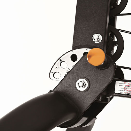 Toorx Multi Gym with Weights 100kg