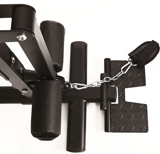 Toorx Multi Gym with Weights 100kg