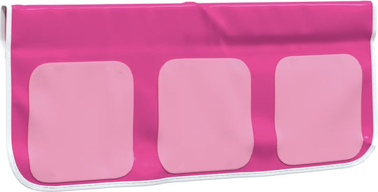 Canopy Bed Pink