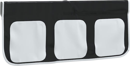 Canopy Bed White