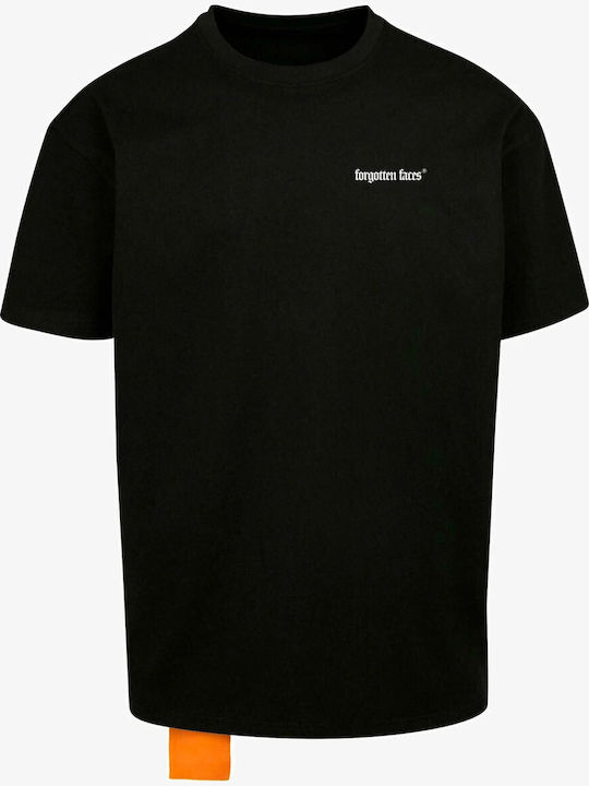 T-Shirt Black