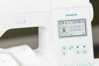 Brother Οικιακή Ραπτομηχανή Innov-is F540E