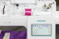 Brother Οικιακή Ραπτομηχανή Innov-is F540E