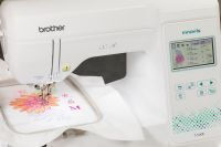 Brother Οικιακή Ραπτομηχανή Innov-is F540E