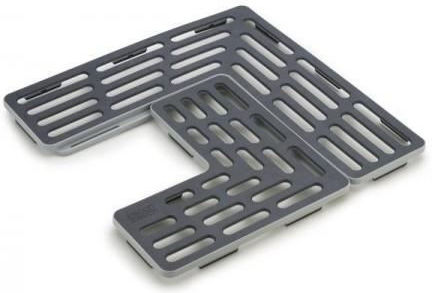 Joseph Joseph Plastic Gray Drying Surface 28.5x28.5x28.5cm