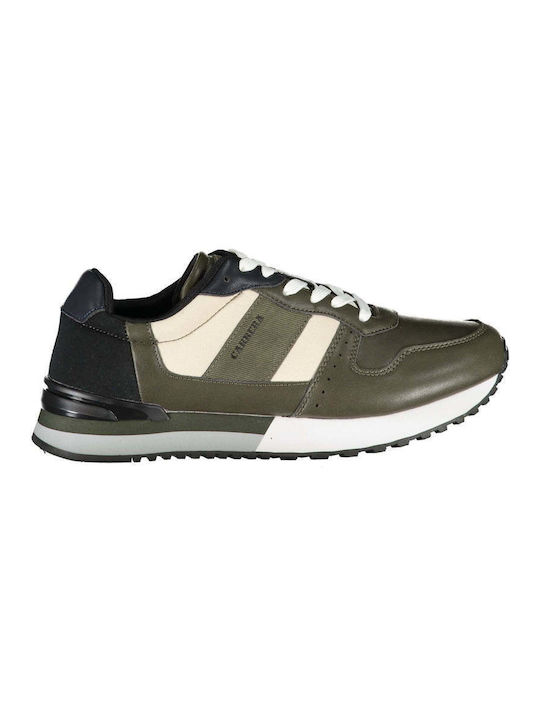 Carrera Jeans Sneakers Green