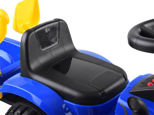 Jokomisiada Αυτοκινητάκι Ride On
