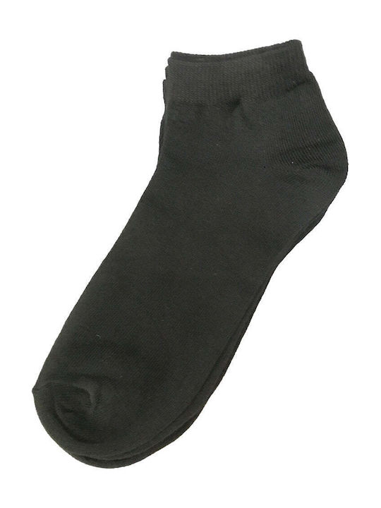 Ustyle Γυναικείες Κάλτσες Μαύρες 24Pack Ustyle Γυναικείες Κάλτσες Μαύρες 24Pack
