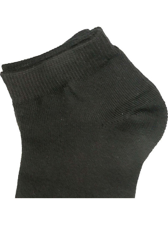 Ustyle Women's Socks Black 24Pack