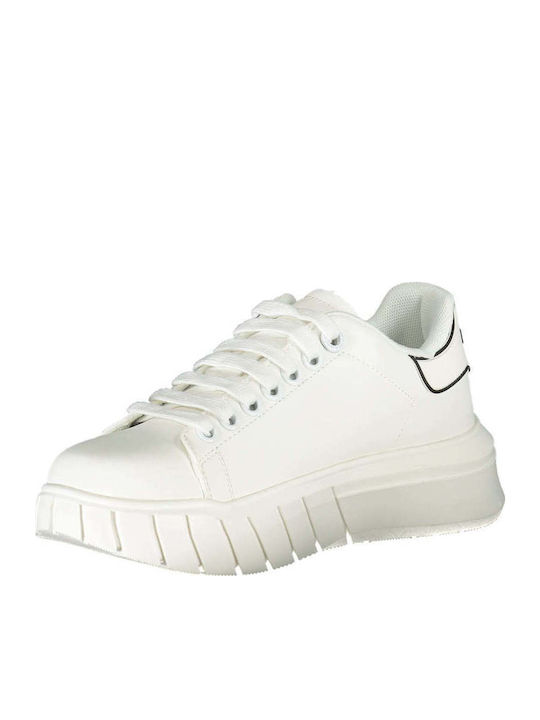 Sneakers Bianco