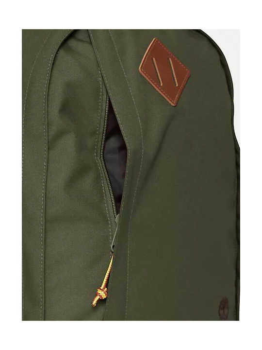 Timberland Rucksack Grün