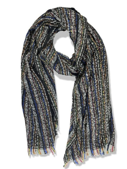 Angiolina Women's Scarf Multicolour