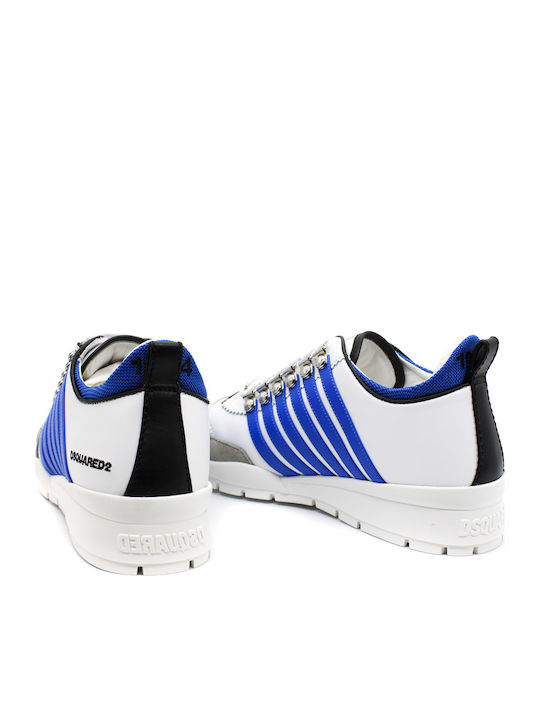 Legendary Sneakers White