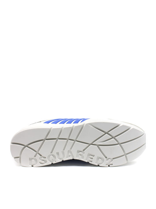 Legendary Sneakers White