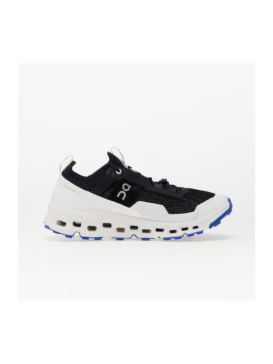 Cloudultra 2 Damen Sportschuhe Laufen Schwarz / Weiß