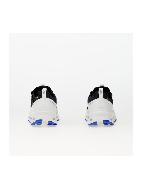 Cloudultra 2 Damen Sportschuhe Laufen Schwarz / Weiß