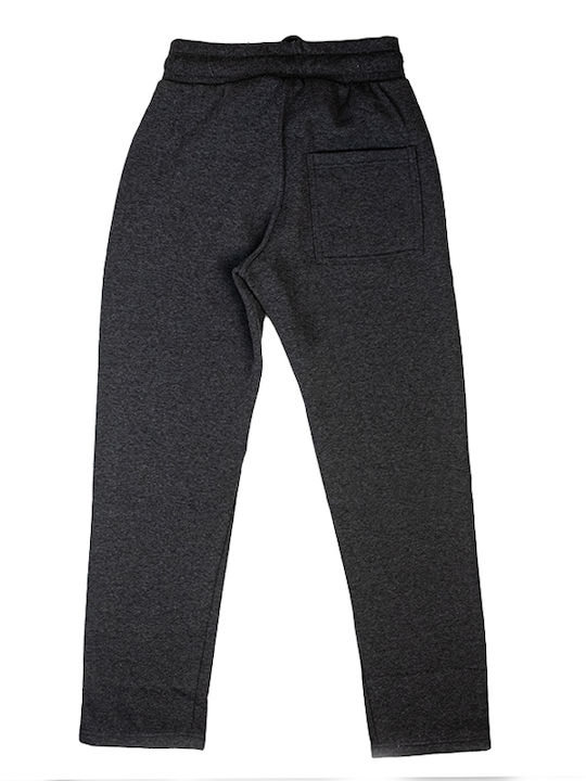 Paco & Co Herren-Sweatpants Grey