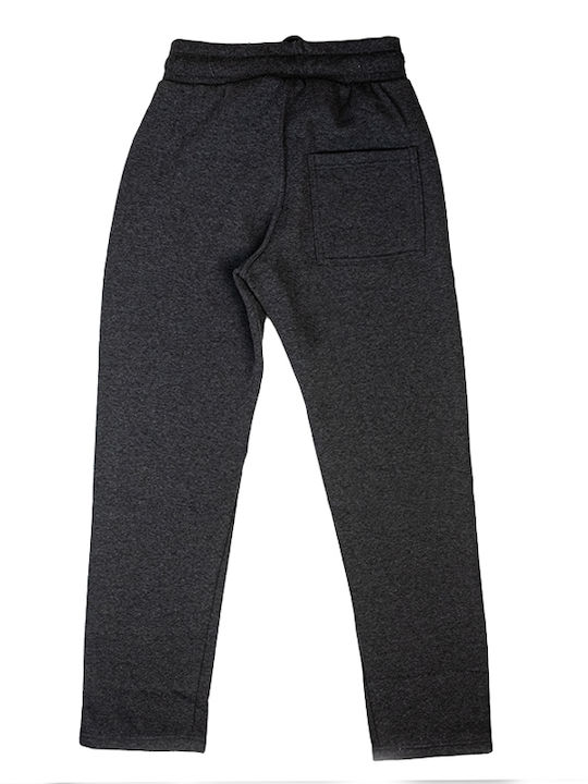 Paco & Co Men's Sweatpants Grey