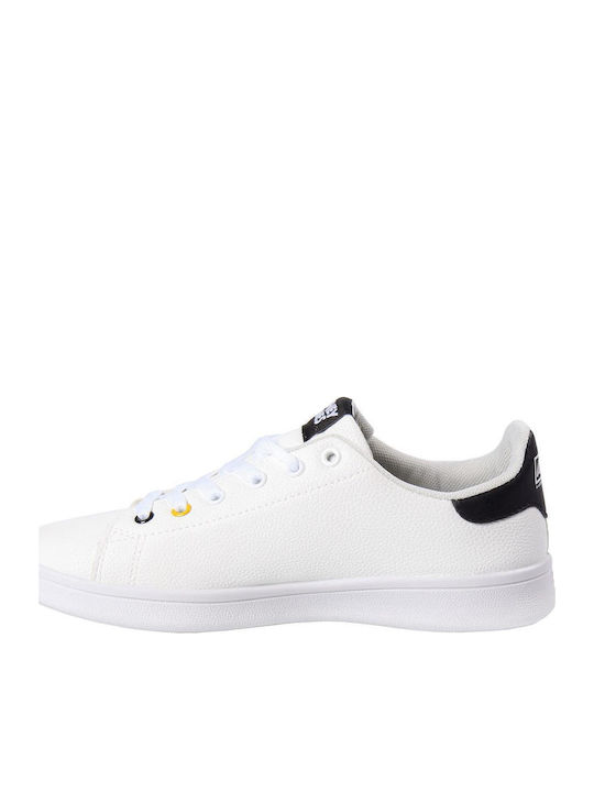 Looney Tunes Kids Sneakers White