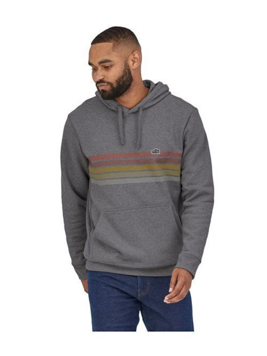 Patagonia Men's Sweatshirt Gray