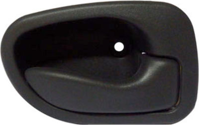 Door Handle with Front / Rear / Rear Left Placement for Hyundai Accent / Atos 2101230695L