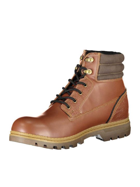 Brown Men's Boots