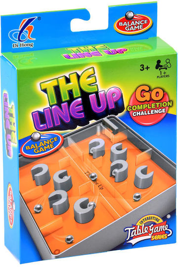 Board Game Labyrinth for 1+ Players 3+ Years Old (EN) Jokomisiada